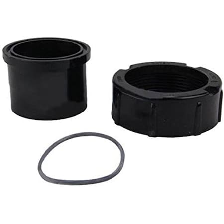 Perfectpitch Universal Half Union PE191701